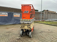 2014 jlg 2030es hoogwerker - afbeelding 17 van  23