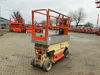 2014 jlg 2030es hoogwerker - afbeelding 20 van  23