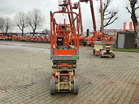 2014 jlg 2030es hoogwerker - afbeelding 21 van  23