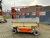 2014 jlg 2030es hoogwerker - afbeelding 23 van  23
