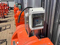 2014 jlg 20mvl hoogwerker / personenlift - afbeelding 3 van  18