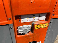 2014 jlg 20mvl hoogwerker / personenlift - afbeelding 5 van  18