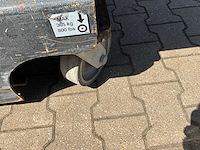 2014 jlg 20mvl hoogwerker / personenlift - afbeelding 7 van  18