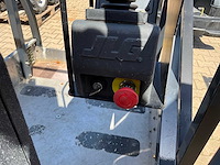 2014 jlg 20mvl hoogwerker / personenlift - afbeelding 18 van  18