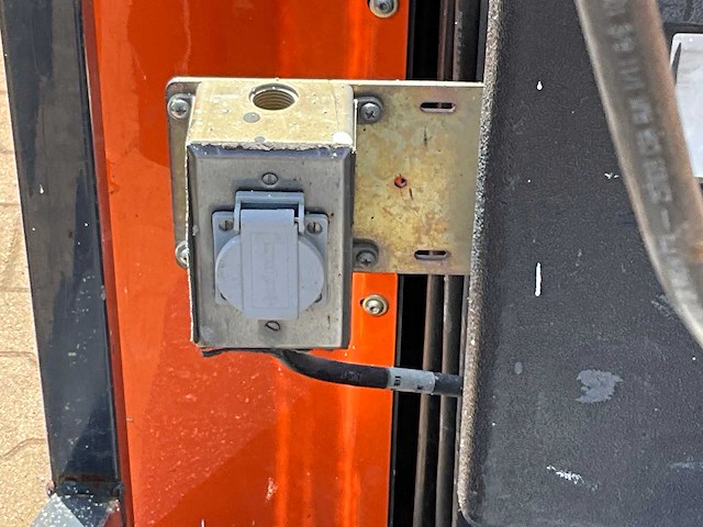 2014 jlg 20mvl hoogwerker / personenlift - afbeelding 3 van  19