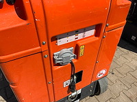 2014 jlg 20mvl hoogwerker / personenlift - afbeelding 5 van  19