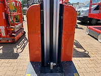 2014 jlg 20mvl hoogwerker / personenlift - afbeelding 7 van  19