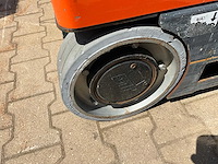 2014 jlg 20mvl hoogwerker / personenlift - afbeelding 8 van  19