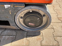 2014 jlg 20mvl hoogwerker / personenlift - afbeelding 10 van  19