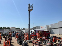 2014 jlg 20mvl hoogwerker / personenlift - afbeelding 1 van  19
