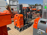 2014 jlg 20mvl hoogwerker / personenlift - afbeelding 15 van  19