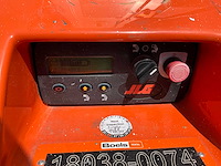 2014 jlg 20mvl hoogwerker / personenlift - afbeelding 16 van  19