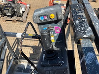 2014 jlg 20mvl hoogwerker / personenlift - afbeelding 19 van  19