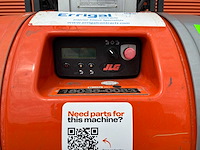2014 jlg 20mvl hoogwerker / personenlift - afbeelding 8 van  22