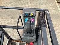 2014 jlg 20mvl hoogwerker / personenlift - afbeelding 9 van  22
