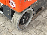 2014 jlg 20mvl hoogwerker / personenlift - afbeelding 10 van  22
