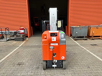 2014 jlg 20mvl hoogwerker / personenlift - afbeelding 18 van  22