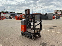 2014 jlg 20mvl hoogwerker / personenlift - afbeelding 21 van  22