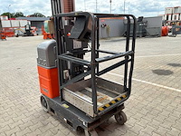 2014 jlg 20mvl hoogwerker / personenlift - afbeelding 22 van  22
