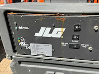 2014 jlg 25am hoogwerker - afbeelding 5 van  19