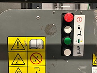 2014 jlg 25am hoogwerker - afbeelding 2 van  14