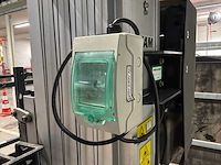 2014 jlg 25am hoogwerker - afbeelding 5 van  14