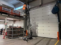 2014 jlg 25am hoogwerker - afbeelding 1 van  14