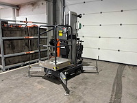 2014 jlg 25am hoogwerker - afbeelding 7 van  14