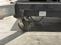 2014 jlg 25am hoogwerker - afbeelding 11 van  14