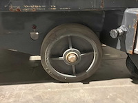 2014 jlg 25am hoogwerker - afbeelding 12 van  14