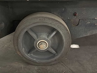 2014 jlg 25am hoogwerker - afbeelding 13 van  14