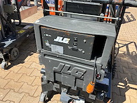 2014 jlg 25am hoogwerker - afbeelding 4 van  19