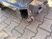 2014 jlg 25am hoogwerker - afbeelding 8 van  19