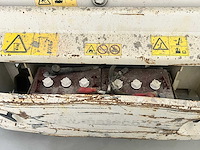 2014 jlg 2646 es schaarhoogwerker - afbeelding 3 van  6