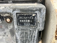 2014 jlg 2646 es schaarhoogwerker - afbeelding 4 van  6