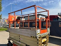 2014 jlg 2646es hoogwerker - afbeelding 20 van  29