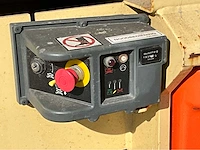 2014 jlg 2646es hoogwerker - afbeelding 7 van  29