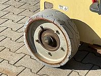 2014 jlg 2646es hoogwerker - afbeelding 28 van  29
