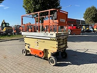 2014 jlg 2646es hoogwerker - afbeelding 16 van  29