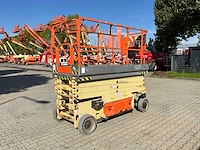 2014 jlg 2646es hoogwerker - afbeelding 18 van  29