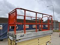 2014 jlg 2646es hoogwerker - afbeelding 3 van  29