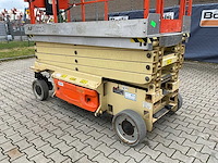 2014 jlg 2646es hoogwerker - afbeelding 6 van  29