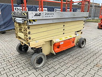 2014 jlg 2646es hoogwerker - afbeelding 7 van  29