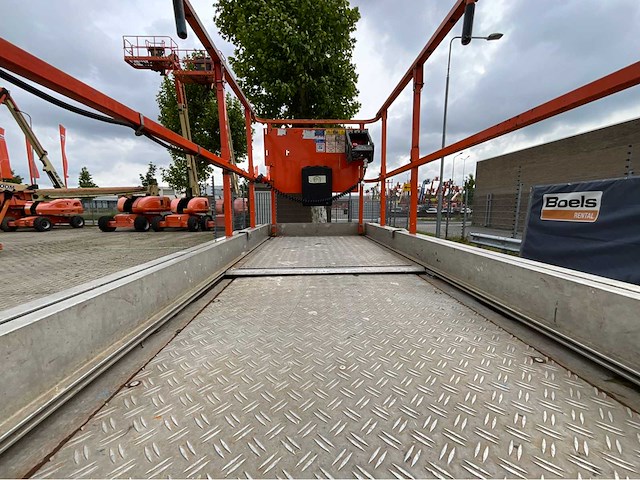 2014 jlg 2646es hoogwerker - afbeelding 10 van  29