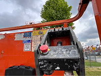 2014 jlg 2646es hoogwerker - afbeelding 11 van  29