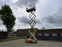 2014 jlg 2646es hoogwerker - afbeelding 1 van  29