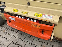 2014 jlg 2646es hoogwerker - afbeelding 14 van  29