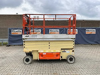 2014 jlg 2646es hoogwerker - afbeelding 23 van  29