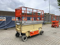 2014 jlg 2646es hoogwerker - afbeelding 24 van  29