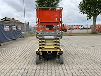 2014 jlg 2646es hoogwerker - afbeelding 25 van  29